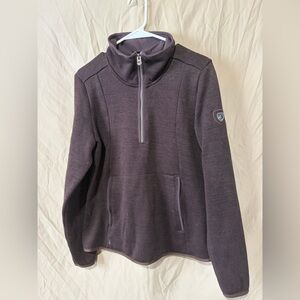 Kuhl ASCENDYR™ 1/4 ZIP